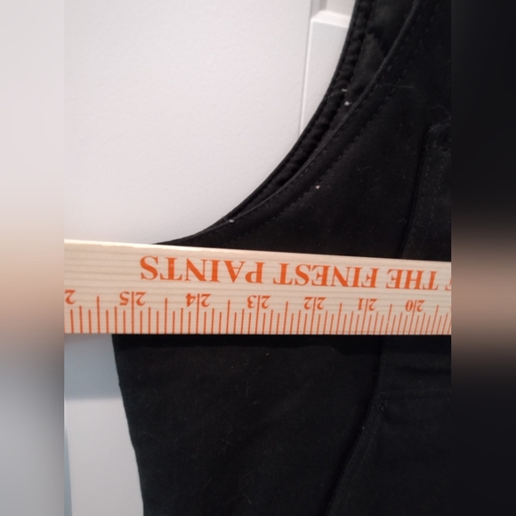 Filson Tin Cloth Insulated Work Vest XL - Picture 7 of 11